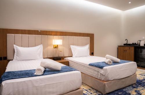 Taif Hotel | H SAM Hotel