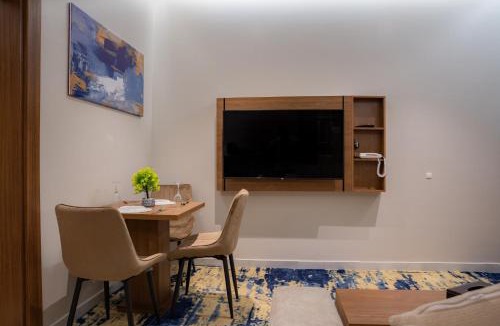 Taif Hotel | H SAM Hotel-اتش سام هوتيل