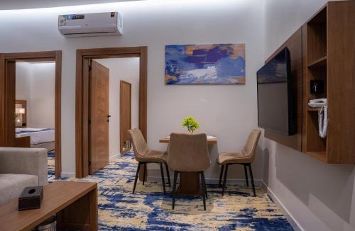 Taif Hotel | H SAM Hotel