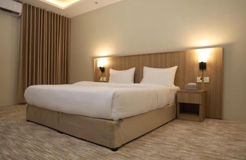 Khamis Mushait Hotel | بلوم هاوس للشقق المخدومة