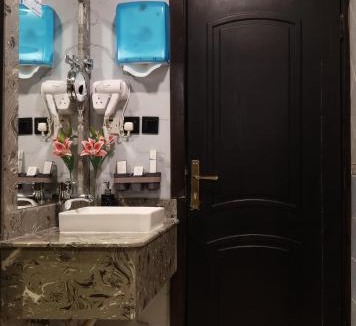 Al Khafji Apartment | إطلالة السيب للشقق المخدومة Itlalat Alseeb Serviced Apartments