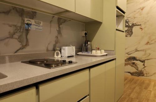 Al Khafji Apartment | إطلالة السيب للشقق المخدومة Itlalat Alseeb Serviced Apartments