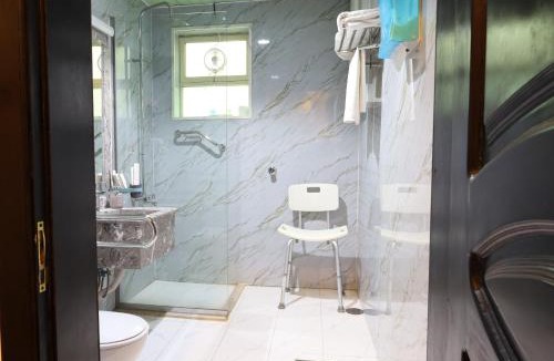 Al Khafji Apartment | إطلالة السيب للشقق المخدومة Itlalat Alseeb Serviced Apartments