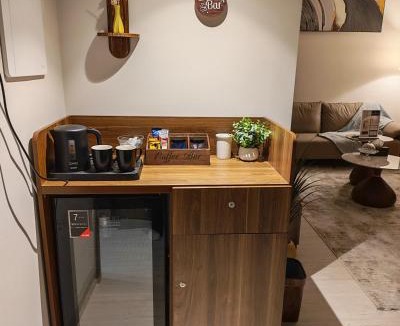 Medina Apartment | Tuqa Stay madinah