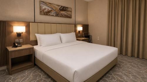 Jeddah Apartment | NARS Plus Serviced Apartments - Al Nuzha