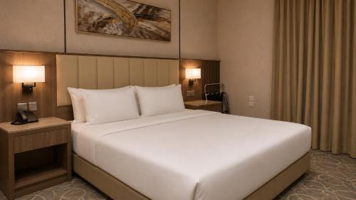 Jeddah Apartment | NARS Plus Serviced Apartments - Al Nuzha