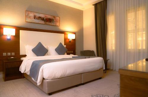 Almajaridah Hotel | فندق فربيون المجاردة - Ferbion Hotel Almajardah