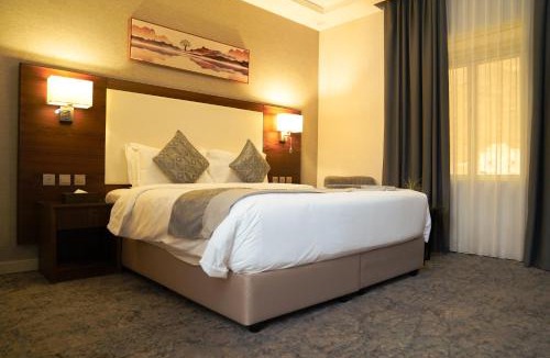 Almajaridah Hotel | فندق فربيون المجاردة - Ferbion Hotel Almajardah