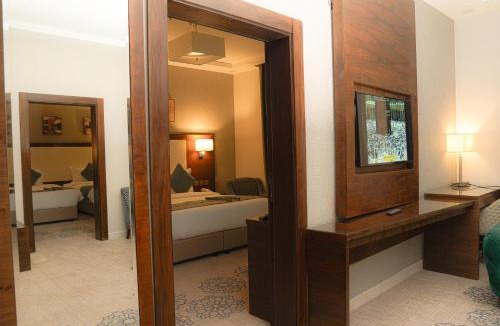 Almajaridah Hotel | فندق فربيون المجاردة - Ferbion Hotel Almajardah