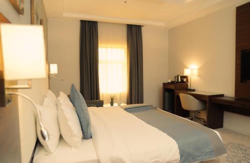 Almajaridah Hotel | فندق فربيون المجاردة - Ferbion Hotel Almajardah