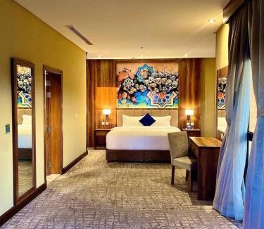 Obhur Al-Janoubiyah Hotel | Lanai Hotel فندق لاناي