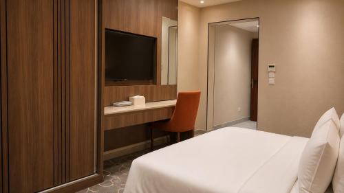 Jeddah Apartment | NARS Plus Serviced Apartments - Al Nuzha