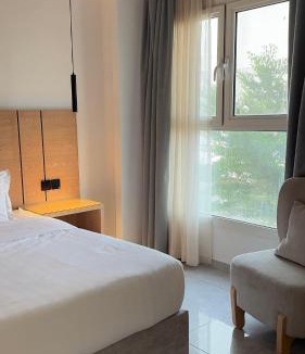 Jizan Villa | شركة شاطىء غروب الشمس لبيوت العطلات