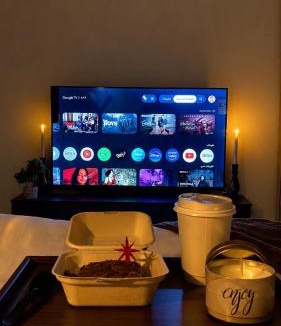 Jizan Apartment | 1 Cozy Studio كوزي ستوديو