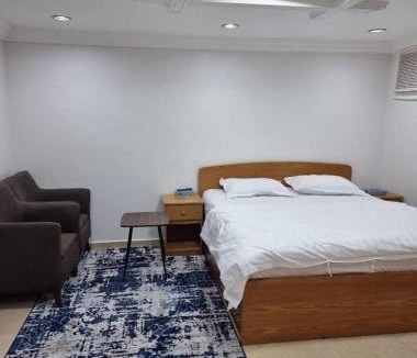 Jeddah Apartment | اسطورة نرجسية للشقق المخدومة