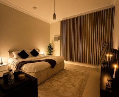 Jizan Apartment | 1 Cozy Studio كوزي ستوديو