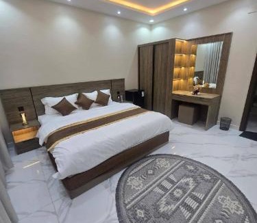 Rayyis Apartment | شالية ورد