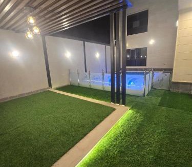 Rayyis Apartment | شالية ورد