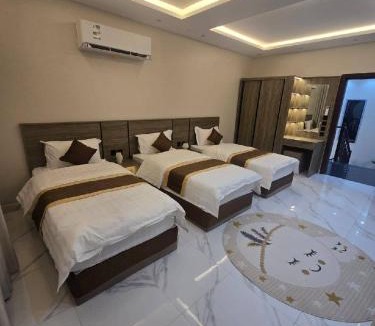 Rayyis Apartment | شالية ورد