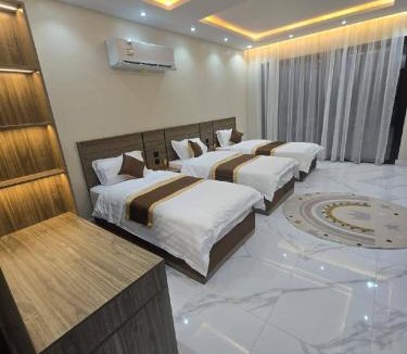 Rayyis Apartment | شالية ورد