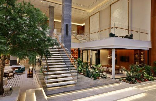Manama Hotel | Sheraton Bahrain Hotel