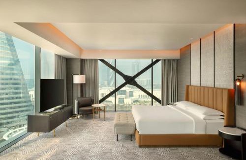 Manama Hotel | Sheraton Bahrain Hotel
