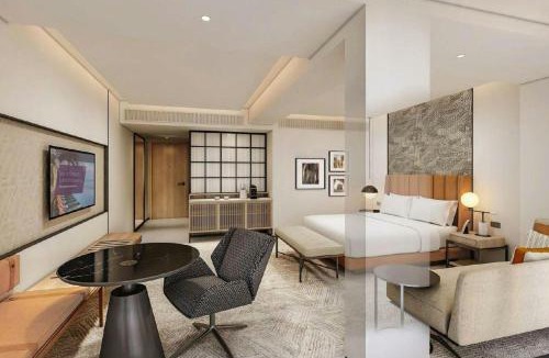 Manama Hotel | Sheraton Bahrain Hotel