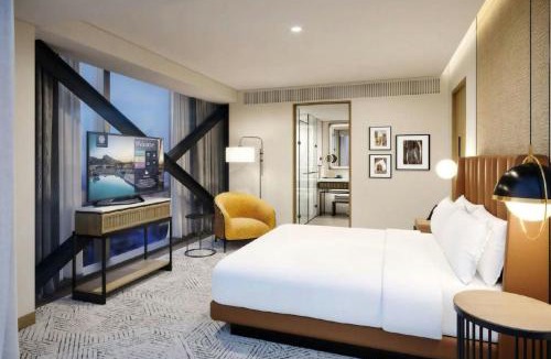 Manama Hotel | Sheraton Bahrain Hotel