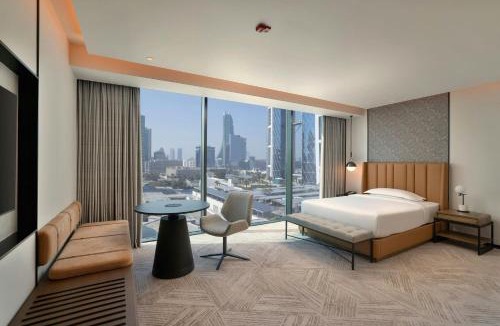 Manama Hotel | Sheraton Bahrain Hotel