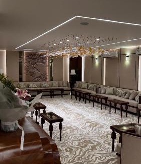 Buraydah Resort | شاليه وقاعة ايليت