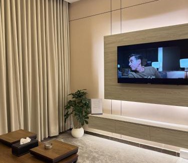 Al Bawadi Apartment | Nice room studio 1 bed1BR