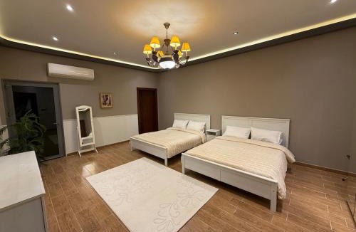 Al Murjan Apartment | 3BR Luxury Apartment Al Marjan, Jeddah