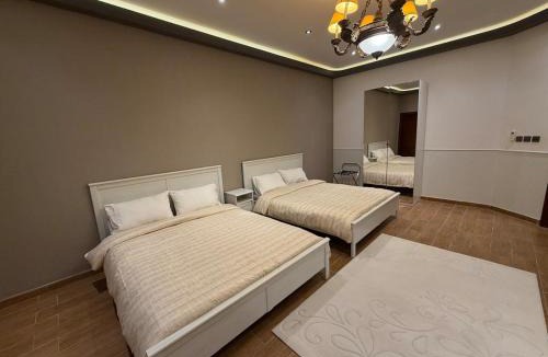 Al Murjan Apartment | 3BR Luxury Apartment Al Marjan, Jeddah