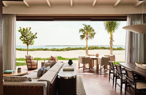 Saudi Arabia Resort | Four Seasons Resort and Residences Red Sea at Shura Island