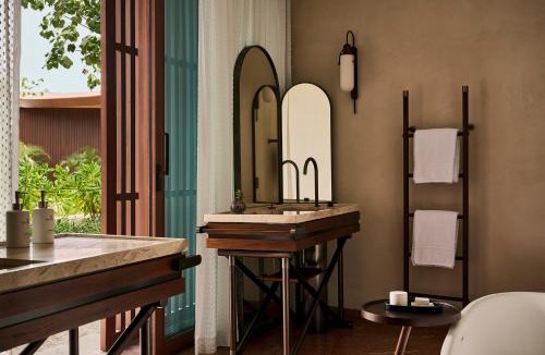 Saudi Arabia Resort | Four Seasons Resort and Residences Red Sea at Shura Island