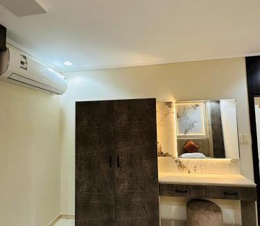 Dammam Apartment | السكن الانيق للشقق المخدومة