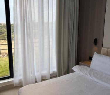 'Asir Villa | Al Badr Villas Resort