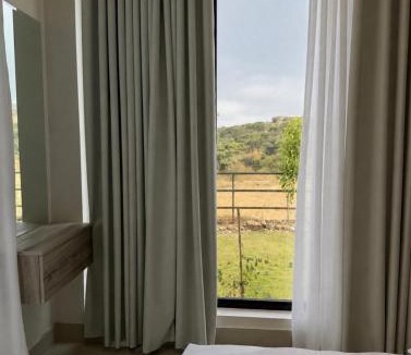'Asir Villa | Al Badr Villas Resort