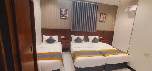 Medina Hotel | Hotel Mehad Al Madinah 2