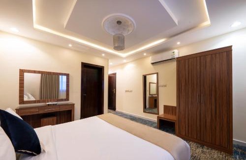 Abha Apartment | AlQasr - Almansak