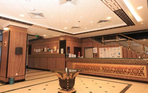 Medina Hotel | فندق رياض الزهراء الفندقية