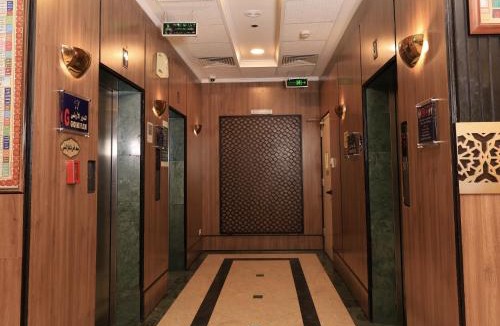 Medina Hotel | فندق رياض الزهراء الفندقية