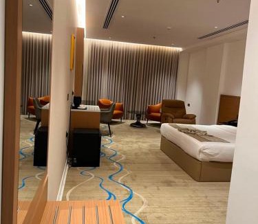 Hafr Al Batin Hotel | East Hills Apartments إيست هيلز للشقق المخدومة