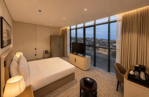 Abha Hotel | فندق نيلفا