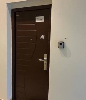 Al Wudayy Apartment | شقه فندقه