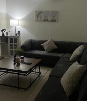 Al Wudayy Apartment | شقه فندقه