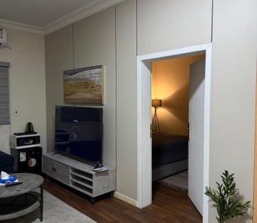 Dammam Apartment | شقق الفيصل