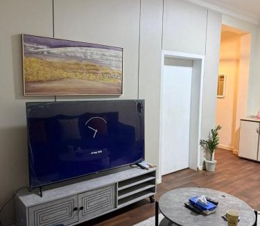 Dammam Apartment | شقق الفيصل
