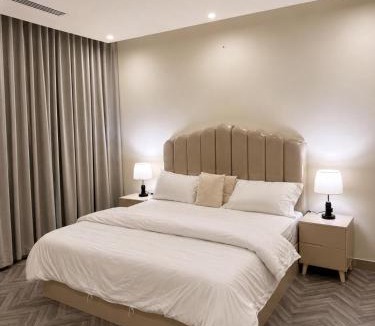 Buraydah Apartment | ڤيا Via