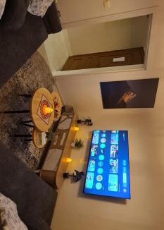 Al Andalus Apartment | نٌزل